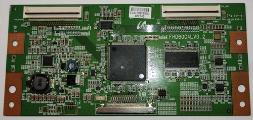 Carte con fhd60c4lv0 2 - t-con, fhd60c4lv0.2
