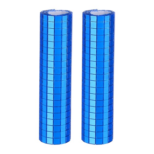 1200 pcs mosaïques - mosaïques, verre
