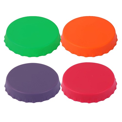 Pcs couvercles canettes - 4,