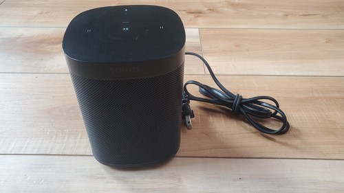 Sonos oneslus1blk one - oneslus1blk,