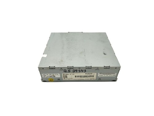 4f0035056 autoradio audi - audi, q5