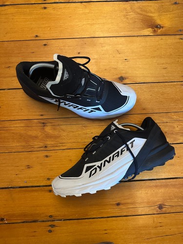 Dynafit ultra nimbus black - ultra, nimbus/
