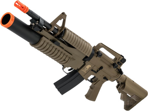 Matrix sportsline aeg - w/, g3
