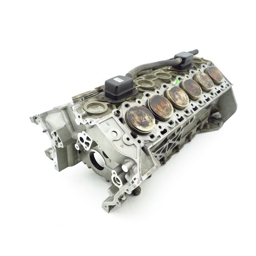 Bloc moteur am16 pistons - moteur,