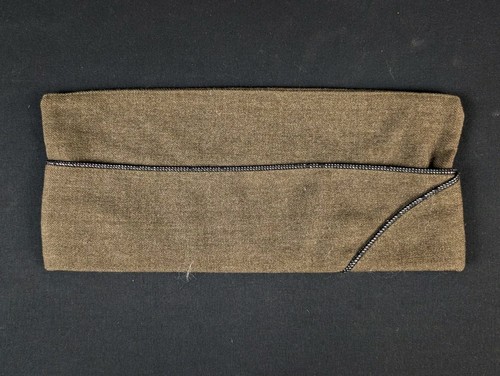 Usa bonnet police ww2 - de,