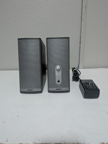 Bose companion series - bose,