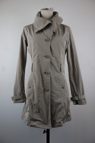 Bomboogie giubino trench - giubino, femme