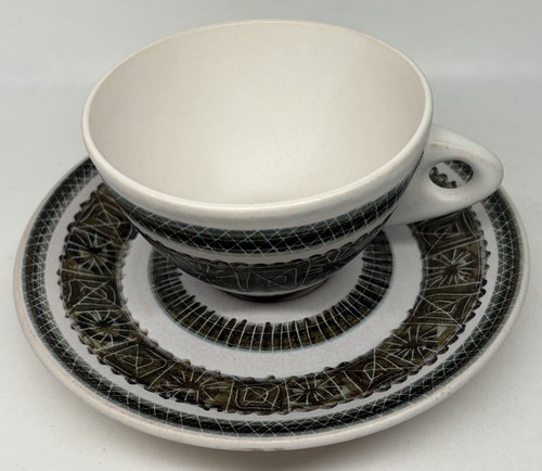 Rare grande tasse - grande,