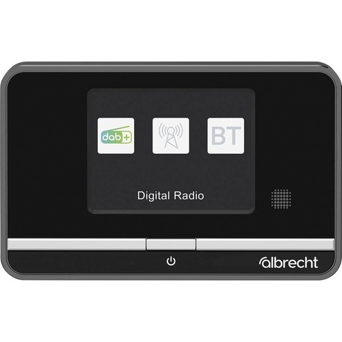 Albrecht 521 radio - 521,