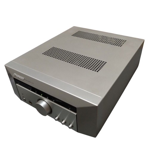 Pioneer stereo integrated - stereo,