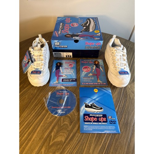 Skechers shape ups shoes - skechers,