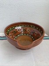 Ancien pot coupe verseur - ancien,