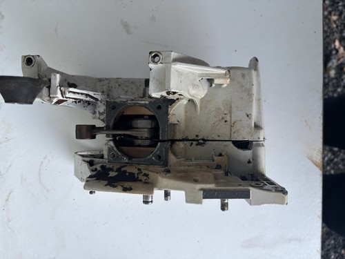 Pièce tronçonneuse stihl - piÈce,