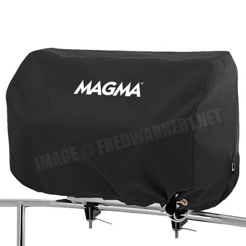 Magma a10 1290jb - jet, black