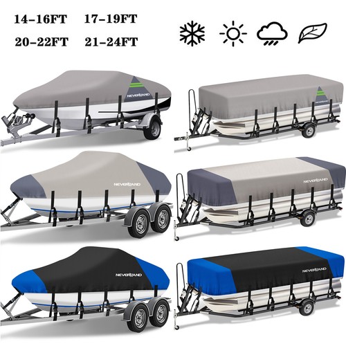 Waterproof heavy duty - heavy, boat