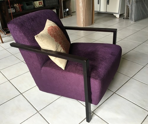 Fauteuil sits modele - fauteuil, allan