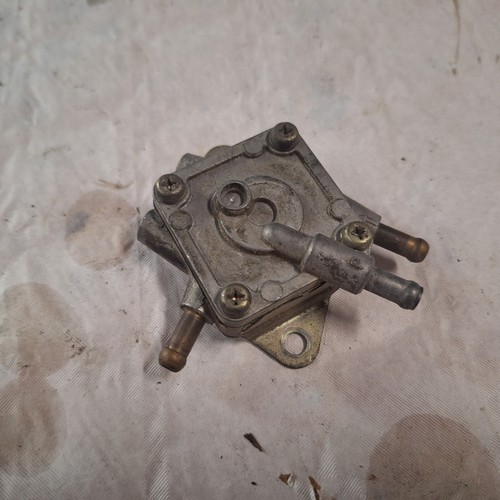 Pompe essence hyosung 125 - pompe, gt