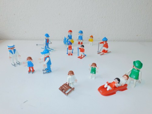 Playmobil like 3561 sports