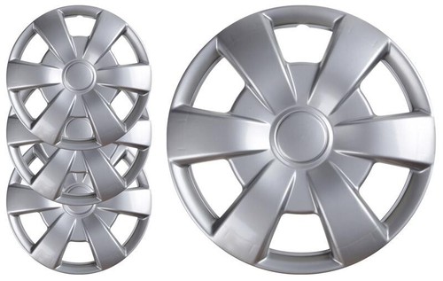 Set enjoliveur roue - 4x, 13''