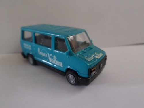 Praline citroen c25 - ho,
