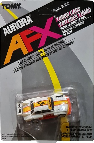 Aurora afx lampe nuit turbo - lampe,