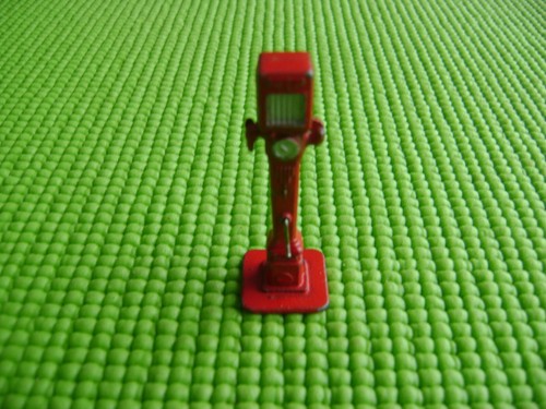 Dinky toys france 49c - toys, pompe