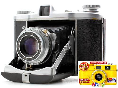 Neuf appareil photo - 〖neuf+++〗,