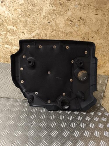Cache moteur kia cee 1 - moteur,