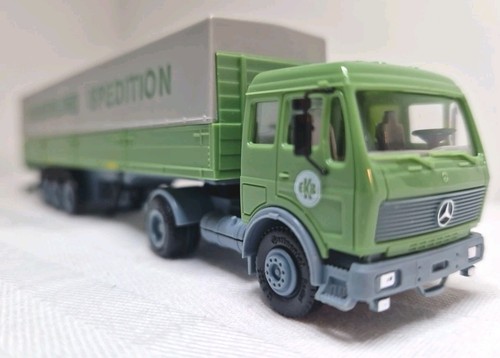 Herpa 811 285 ho - 811.285, camion