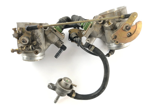 Ducati 888 strada - ducati,