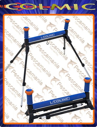 Barre roller avatar 50 - barre,