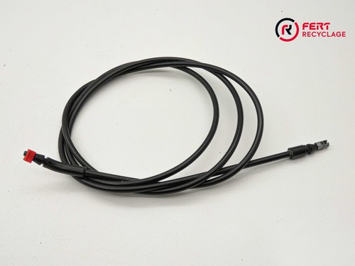 Câble selle piaggio mp3 - -,