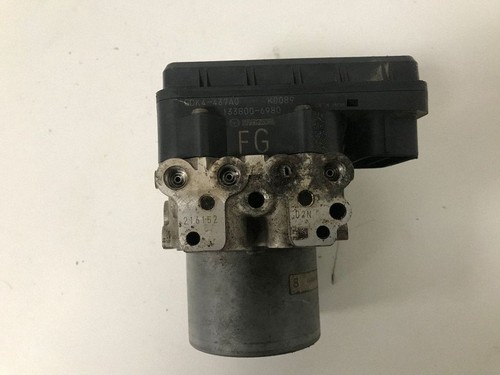 Mazda pompe abs gdk4437a0 - mazda,