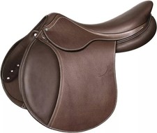 Selle cuir cheval - de,