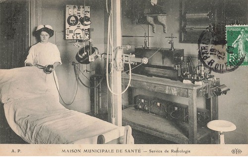 Santé maison municipale - maison, de