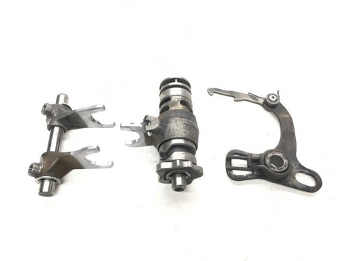 Barillet yamaha ysr - barillet,
