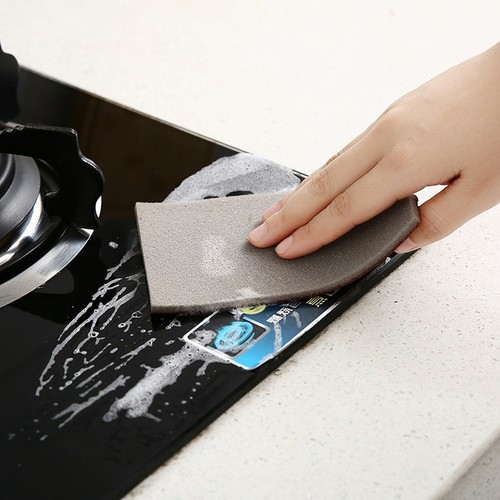 Bloc nettoyage microfibre - bloc,