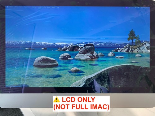écran lcd complet - ,