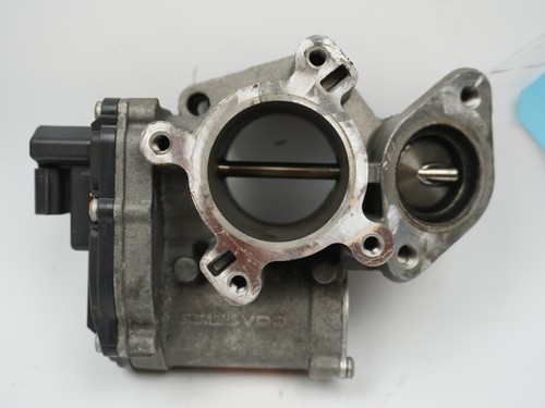 Vanne egr occasion - vanne, renault