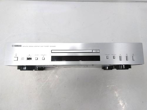 Yamaha s300 lecteur cd - cd-s300,