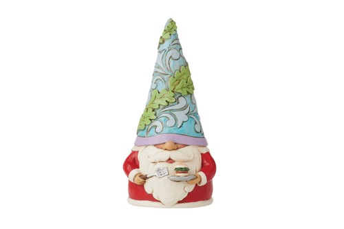 Enesco jim shore - shore, heartwood
