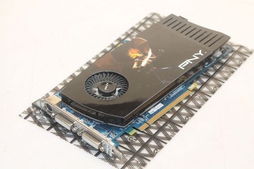 Carte graphique pny geforce - graphique,