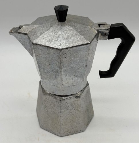 Junior express moka pot - moka,