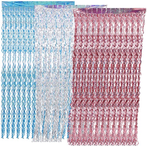 Rideaux franges 3 - rideaux,