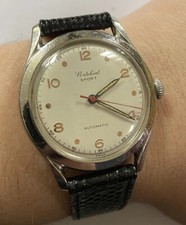 Superbe montre automatic homme - superbe,