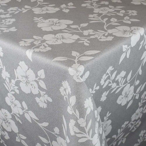 Nappe jacquard recouvert coton - jacquard,