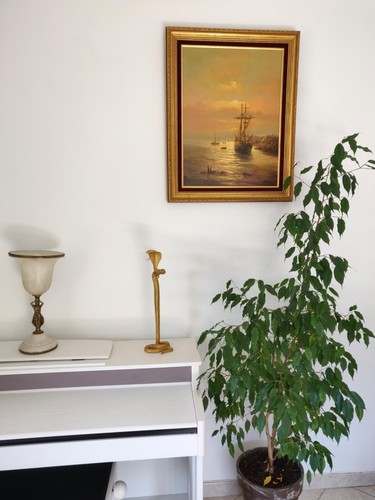 Hst duprez marine - xl, paysage