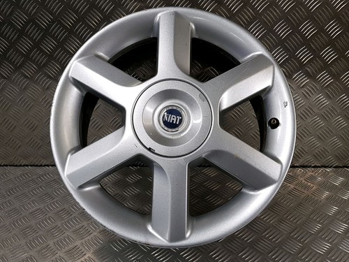 Jante alu alliage fiat - -,