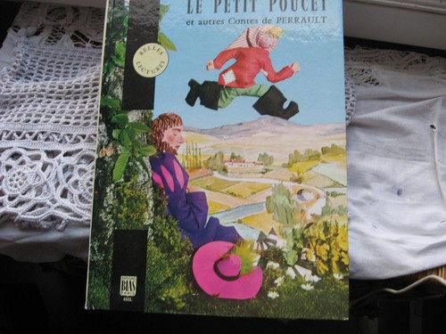 Petit poucet autres - petit, et