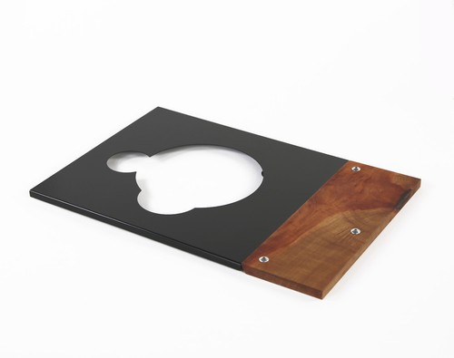 Platine restaurée thorens - platine, td